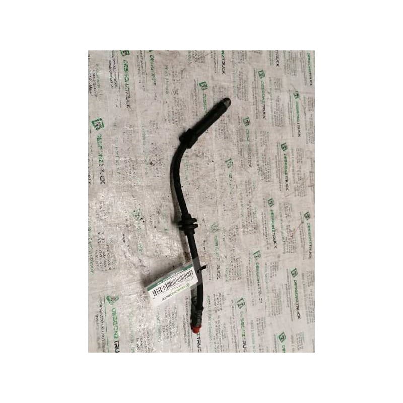 Recambio de latiguillo de freno para fiat fiorino furgoneta/monovolumen (225_) 1.4 (225bxa1a, 225bxf1a) referencia OEM IAM - Blanco