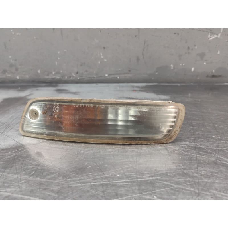 Recambio de faro antiniebla izquierdo para toyota celica coupé (_t18_) 2.0 (st182_) referencia OEM IAM - Gris