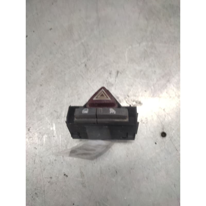 Recambio de warning para opel corsa d selective referencia OEM IAM 13189529 - Blanco