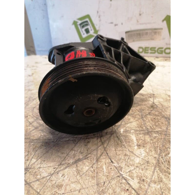 Recambio de bomba direccion para ford puma (cce) 1.4 16v cat referencia OEM IAM