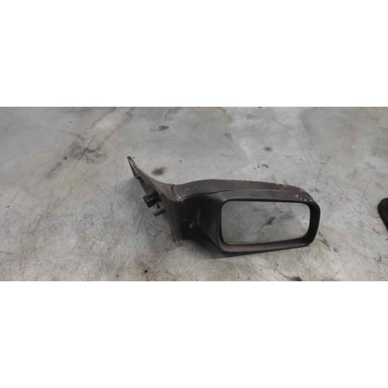 Recambio de retrovisor derecho para opel astra g coupé 2.2 16v edition referencia OEM IAM 5 PINS - Azul