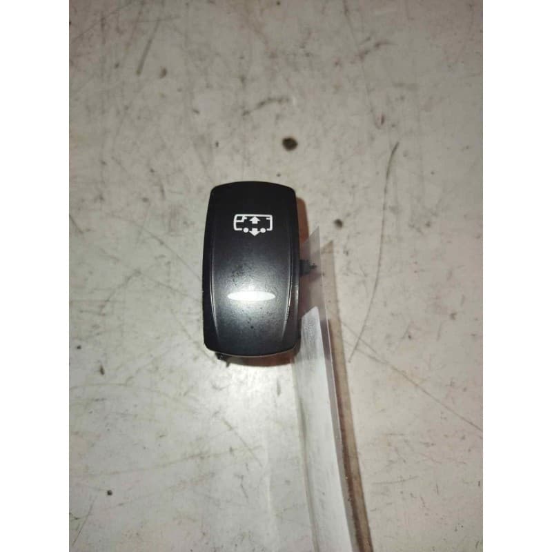 Recambio de interruptor para volvo trucks b 12 b12ble (340cv) referencia OEM IAM 70369705 - Verde