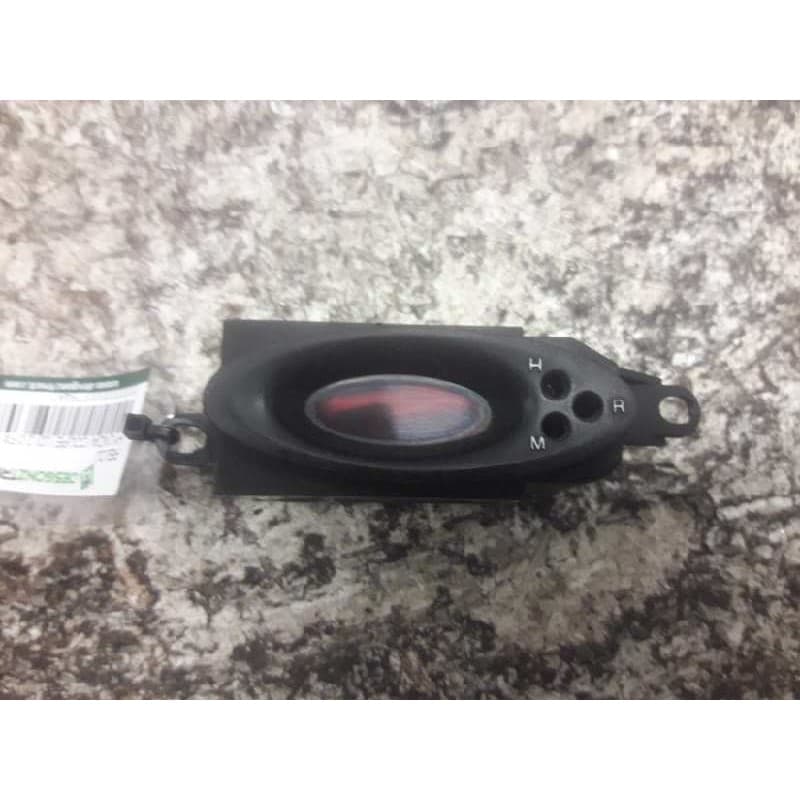 Recambio de reloj para hyundai coupe (j2) 2.0 fx coupe referencia OEM IAM 9451027100 4 PINS - Rojo