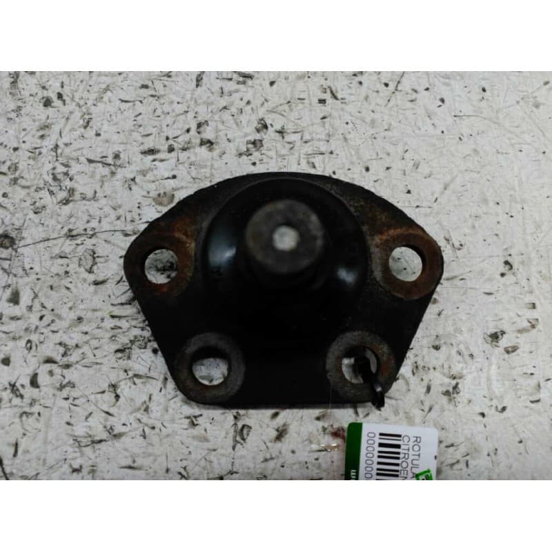 Recambio de rotula suspension para citroën jumper caja cerrada (1) referencia OEM IAM - Blanco
