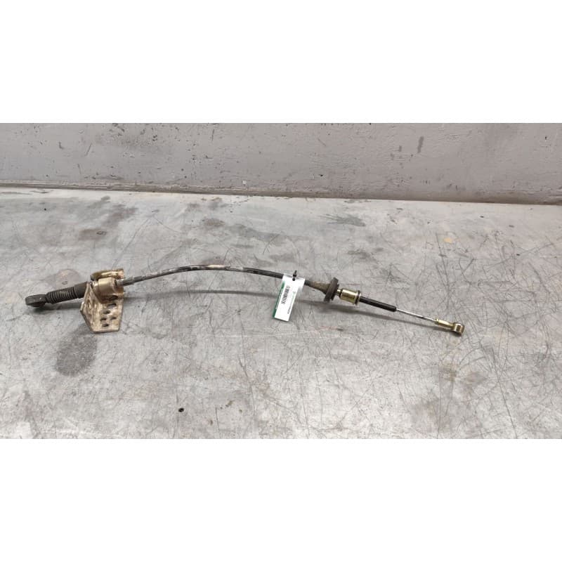Recambio de cables de cambio para iveco daily iv caja/chasis 35c12, 35s12 referencia OEM IAM - Blanco