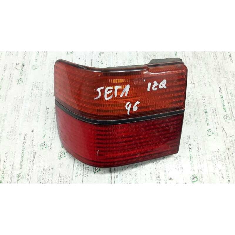 Recambio de piloto trasero izquierdo para volkswagen jetta (165/167) cl referencia OEM IAM
