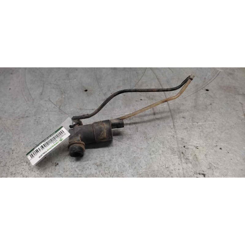 Recambio de bomba limpia para citroën xsara berlina 2.0 hdi exclusive (66kw) referencia OEM IAM 9632984980 2 PINS - Gris