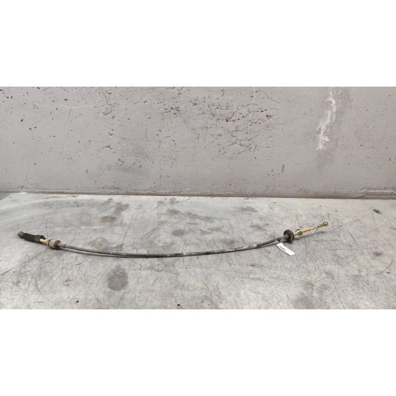 Recambio de cables de cambio para iveco daily iv caja/chasis 35c12, 35s12 referencia OEM IAM - Blanco