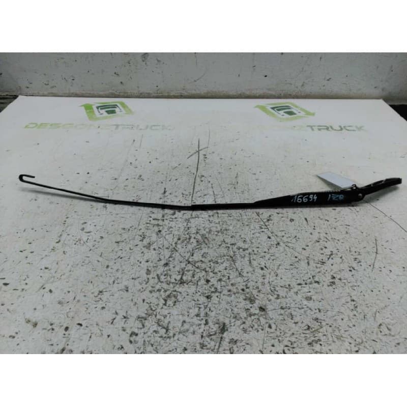 Recambio de brazo limpia delantero izquierdo para citroën jumper caja cerrada (1) referencia OEM IAM - Blanco