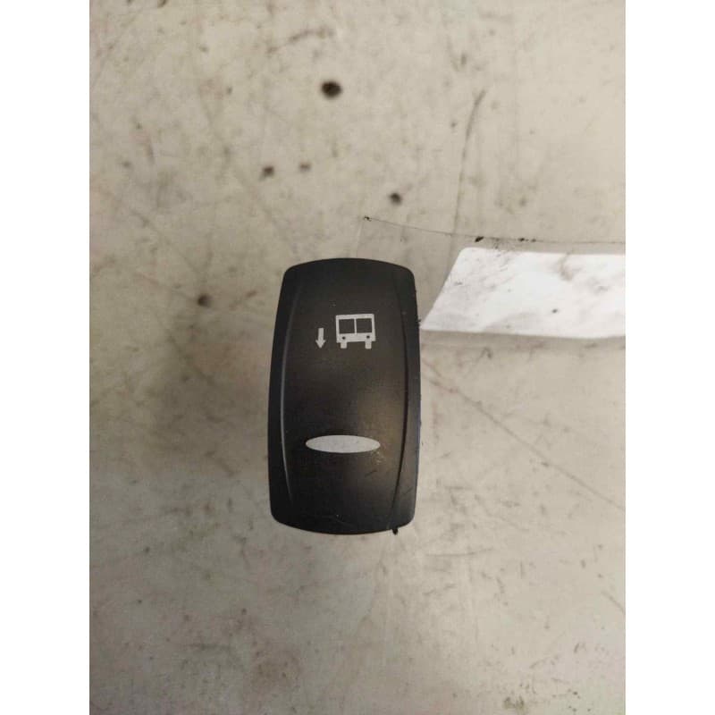 Recambio de interruptor para volvo trucks b 12 b12ble (340cv) referencia OEM IAM 70369710 - Verde