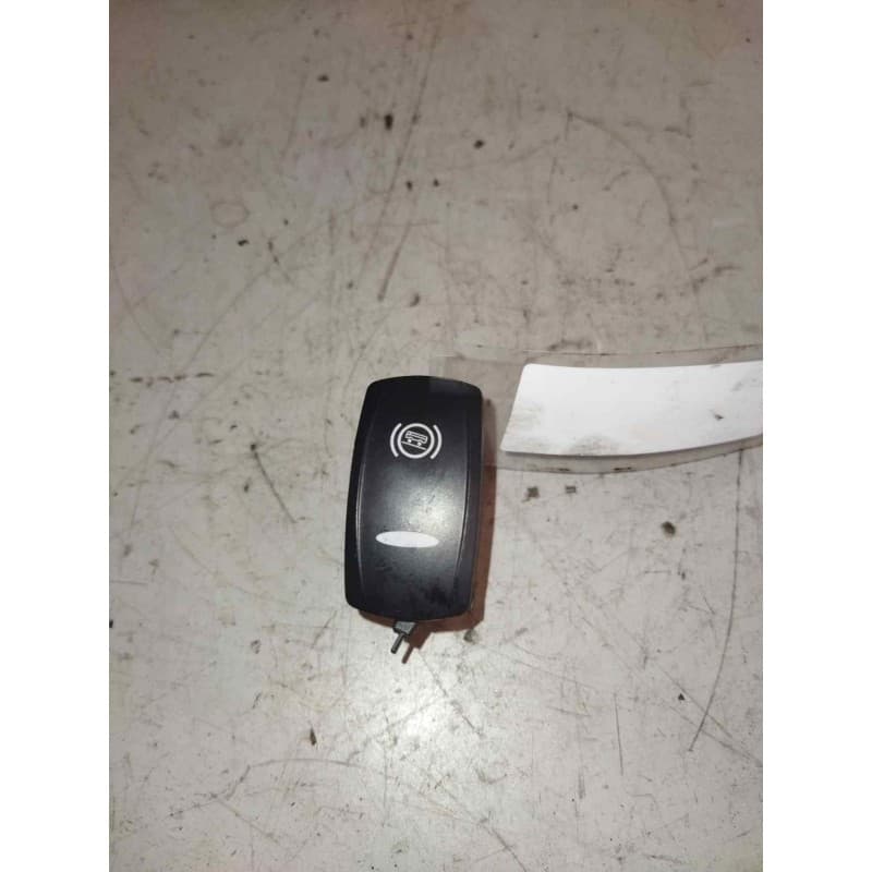Recambio de interruptor para volvo trucks b 12 b12ble (340cv) referencia OEM IAM 70369707 - Verde