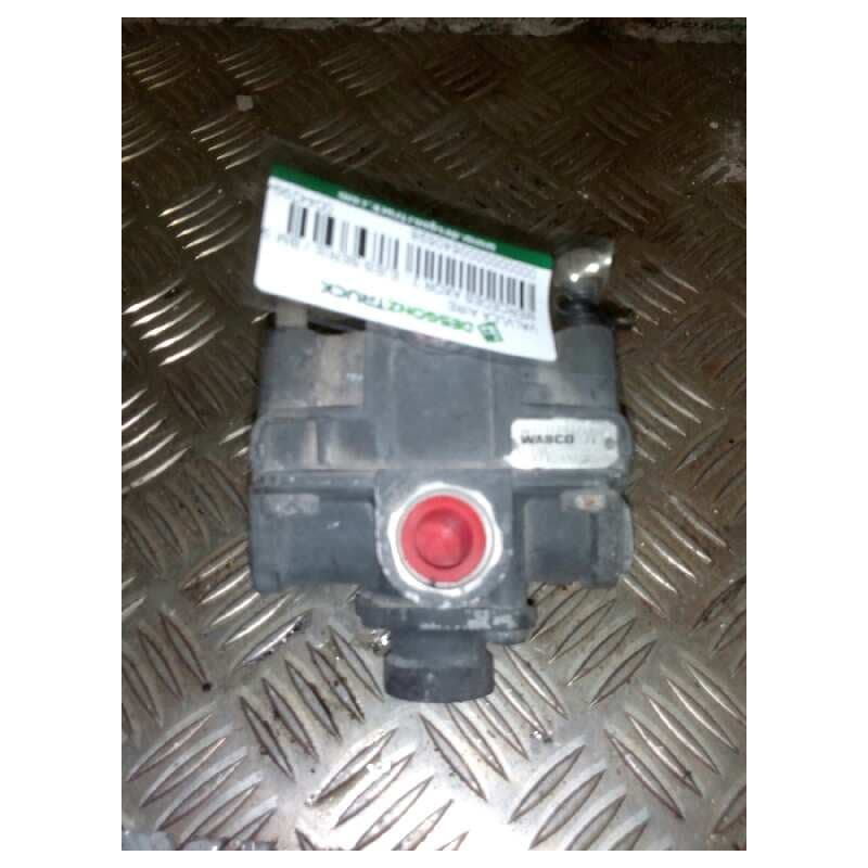 Recambio de valvula aire para mercedes-benz axor 2 - ejes serie / bm 944 1843 4x2 om 457 la l (largo) referencia OEM IAM 0044299