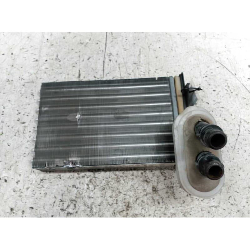 Recambio de radiador calefaccion / aire acondicionado para audi tt (8n3/8n9) 1.8 t coupe (132kw) referencia OEM IAM - Blanco