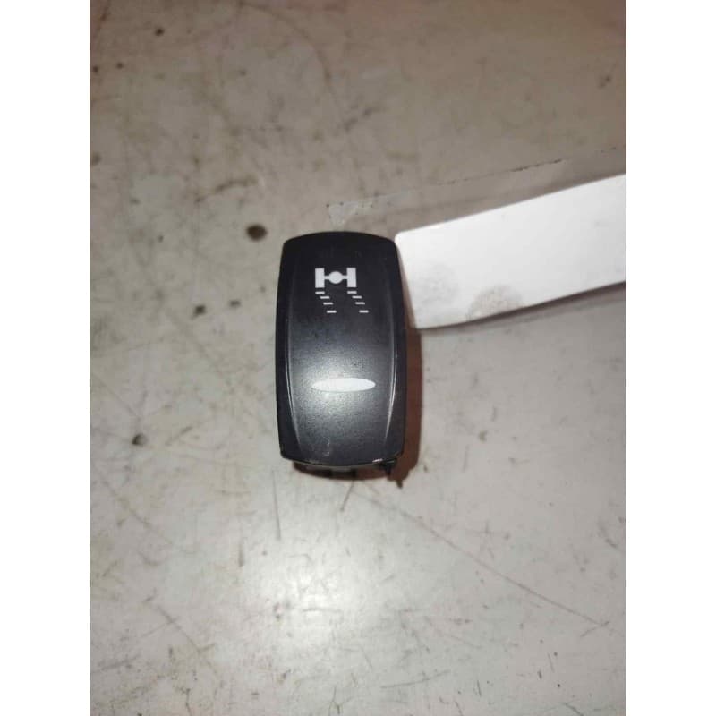 Recambio de interruptor para volvo trucks b 12 b12ble (340cv) referencia OEM IAM 70369707 - Verde