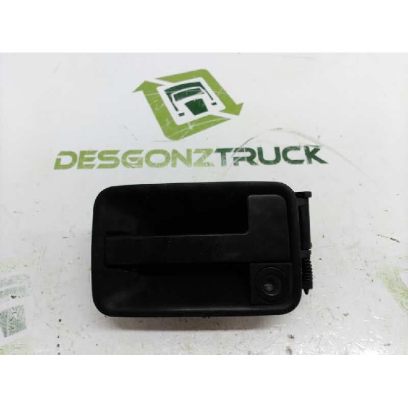 Recambio de maneta exterior trasera derecha para peugeot expert kasten komfort confort referencia OEM IAM 1472002077