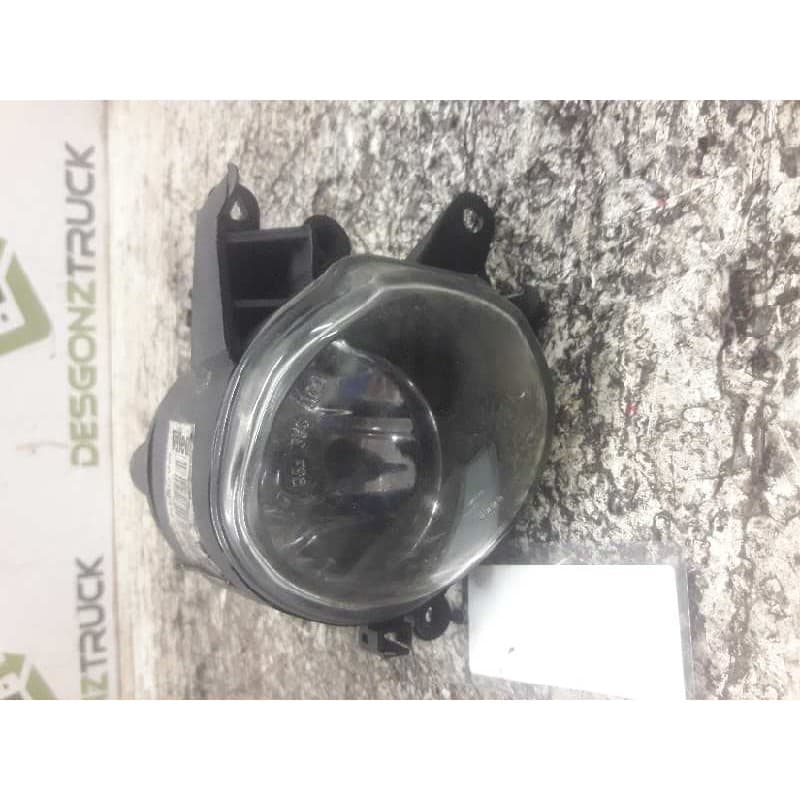 Recambio de faro antiniebla izquierdo para audi a4 berlina (b5) 1.9 tdi referencia OEM IAM