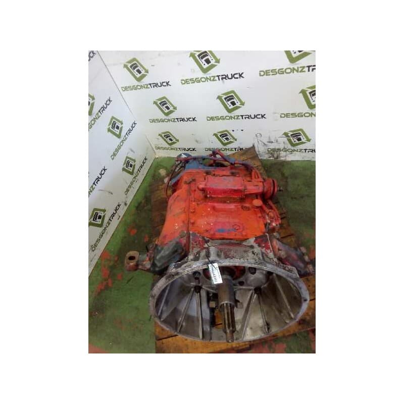 Recambio de caja cambios para man trucks f 90 19.362 fa (360cv) referencia OEM IAM RT011613 Y11070 N095476