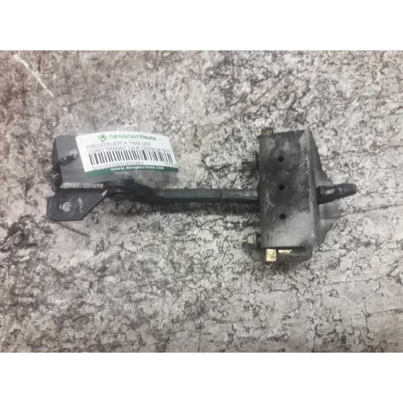 Recambio de freno puerta trasero derecho para ford transit caja cerrada '06 ft 350 l (largo) pkw (turismo) referencia OEM IAM YC - Blanco
