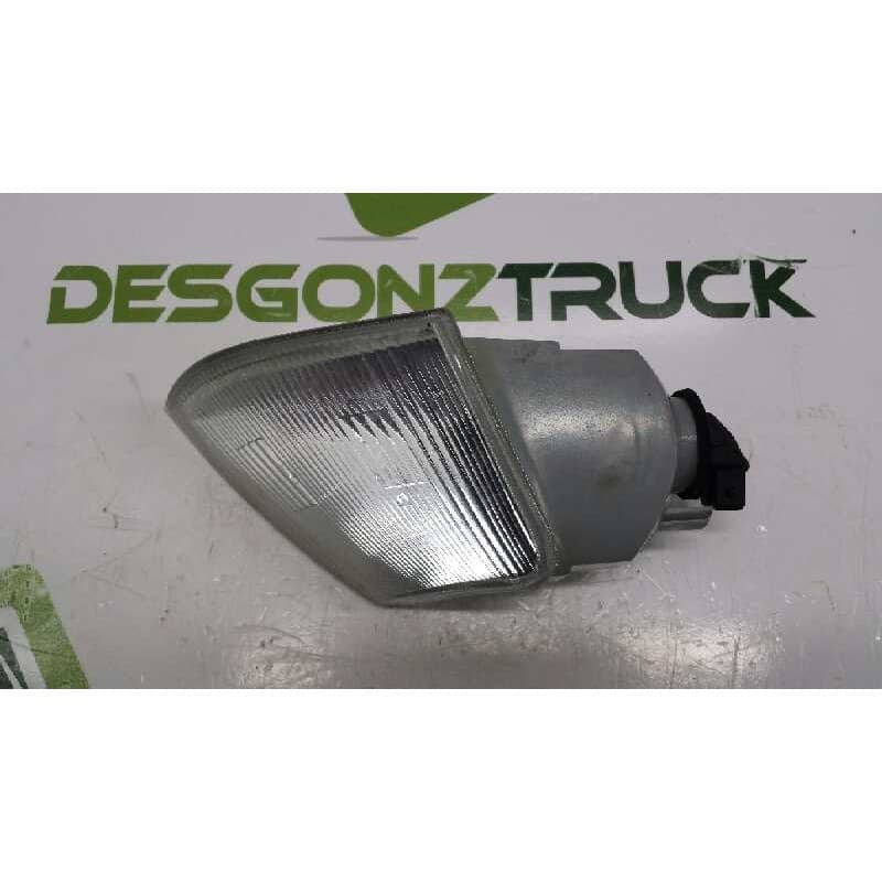 Recambio de piloto delantero izquierdo para citroën xantia berlina 2.1 td exclusive referencia OEM IAM - Verde
