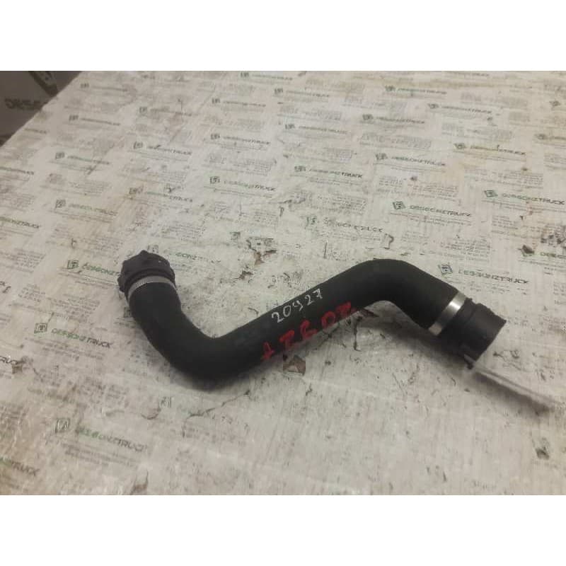 Recambio de manguera de agua para bmw x3 (f25) xdrive 20d referencia OEM IAM 1712781113003