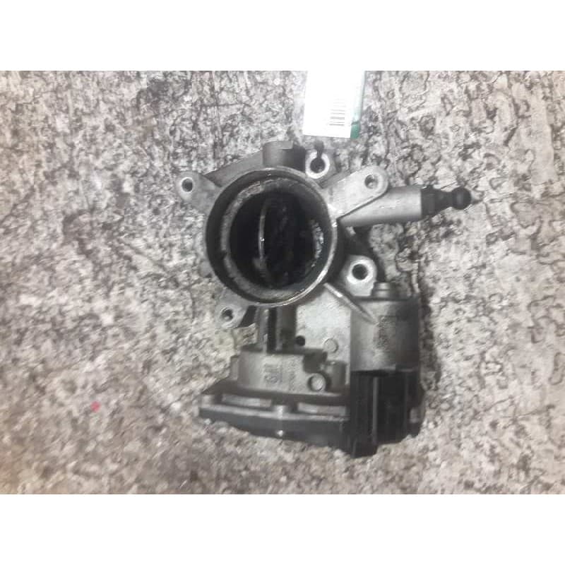 Recambio de caja mariposa para opel astra j gtc edition referencia OEM IAM 55564164 50569200 28810B4402