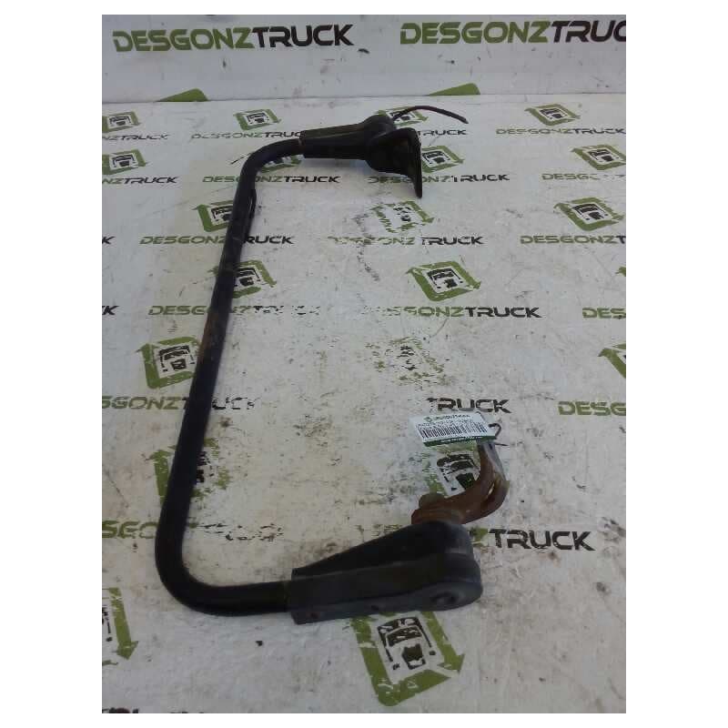 Recambio de brazo retrovisor izquierdo para scania serie 3 (p/r 113-320 ic euro1) fsafe 3800 / 17-18.0 / h 4x2 largo cr 19 a ref - Blanco