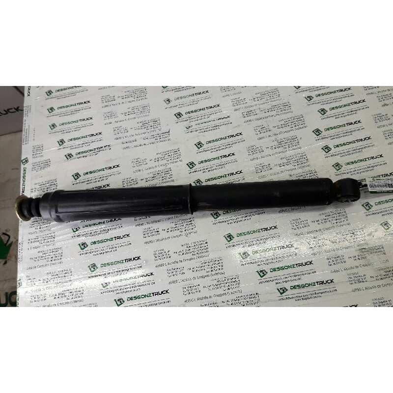 Recambio de amortiguador trasero derecho para renault trafic (desde 5.89) t 1100 referencia OEM IAM - Blanco