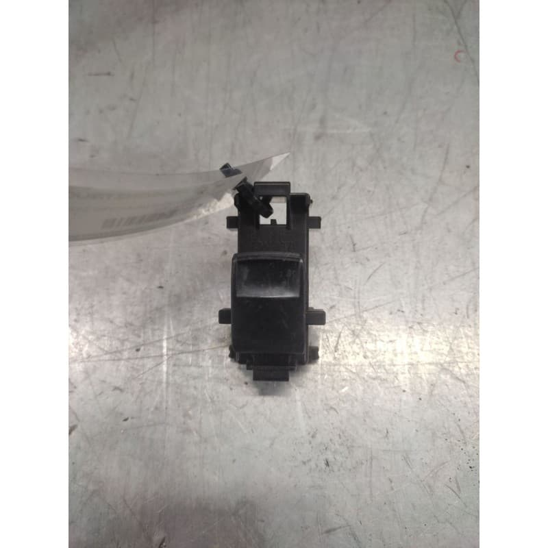 Recambio de mando elevalunas delantero derecho para toyota rav 4 (a3) luna referencia OEM IAM 5 PINS - Plata