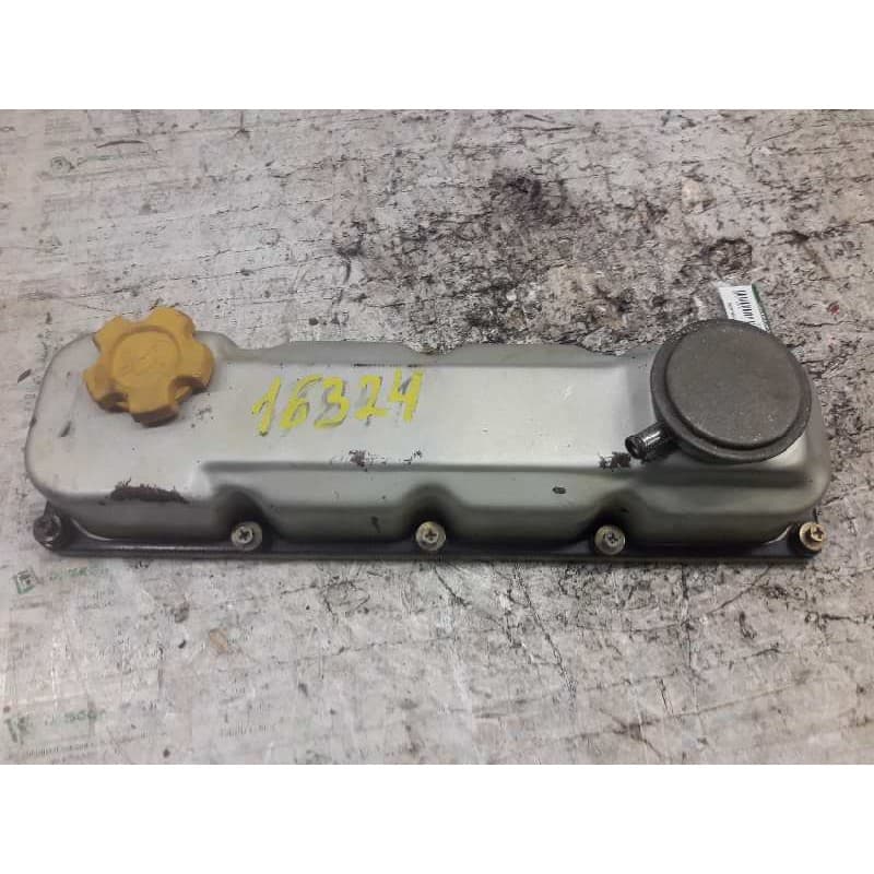 Recambio de tapa balancines para ford maverick (ml) referencia OEM IAM - Negro