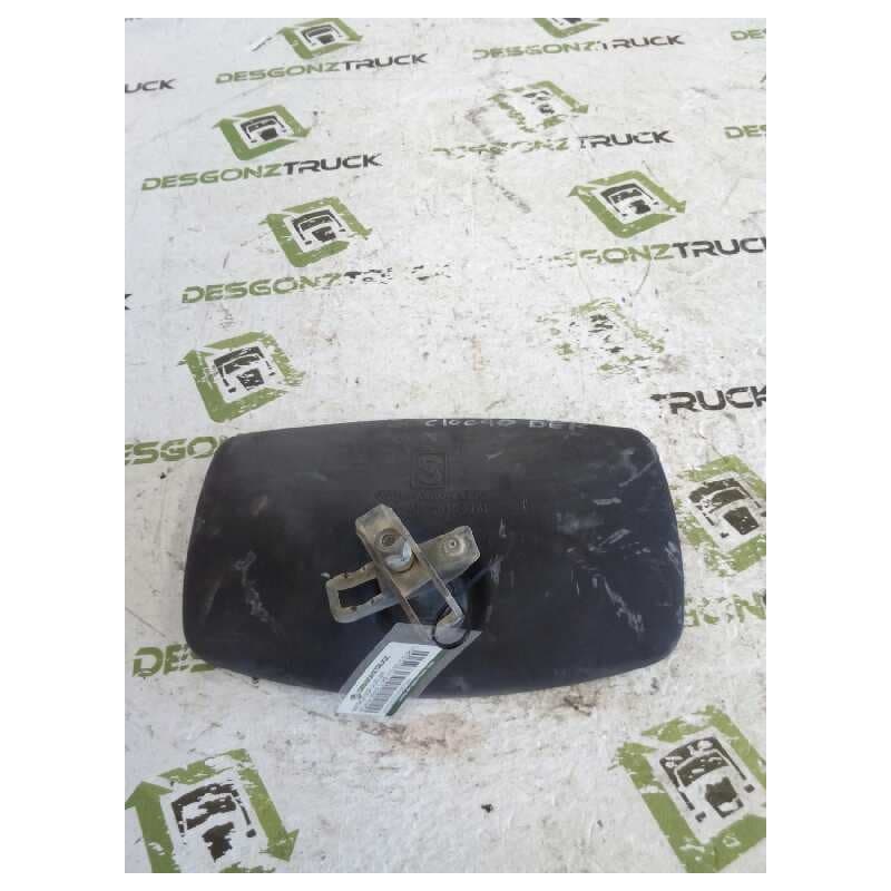 Recambio de retrovisor auxiliar para scania serie 3 (p/r 113-320 ic euro1) fsafe 3800 / 17-18.0 / h 4x2 largo cr 19 a referencia - Blanco
