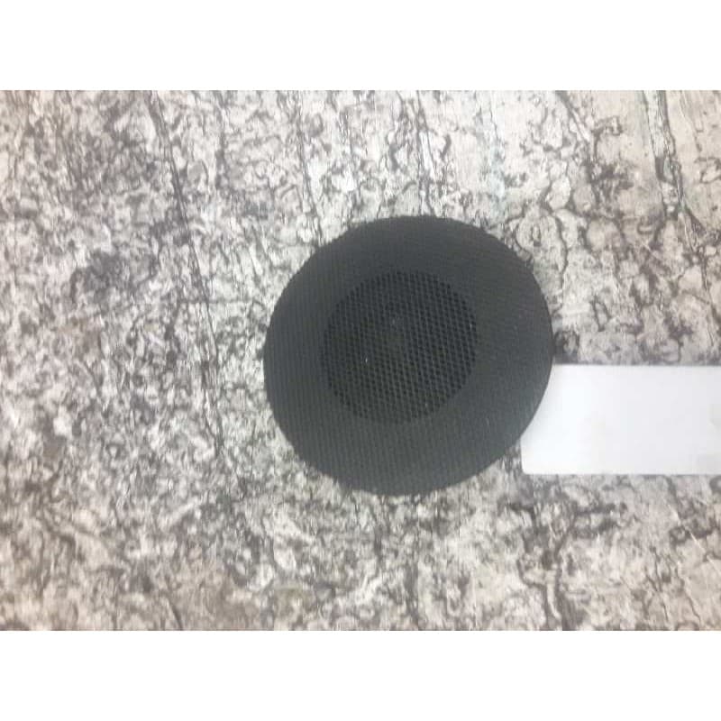 Recambio de altavoz para citroën c4 lim. seduction referencia OEM IAM 1197000 2 PINS SALPICADERO - Azul