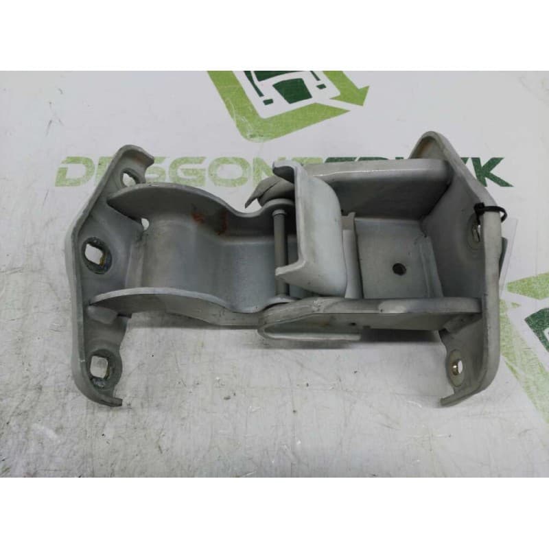 Recambio de bisagras puerta carga derecha para nissan primastar autobús (x83) dci 140 referencia OEM IAM - Blanco