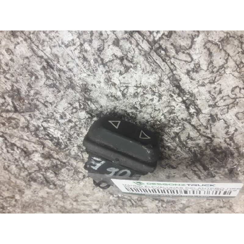 Recambio de mando elevalunas delantero derecho para peugeot 306 berlina 3/4/5 puertas (s2) boulebard referencia OEM IAM 5 PINS