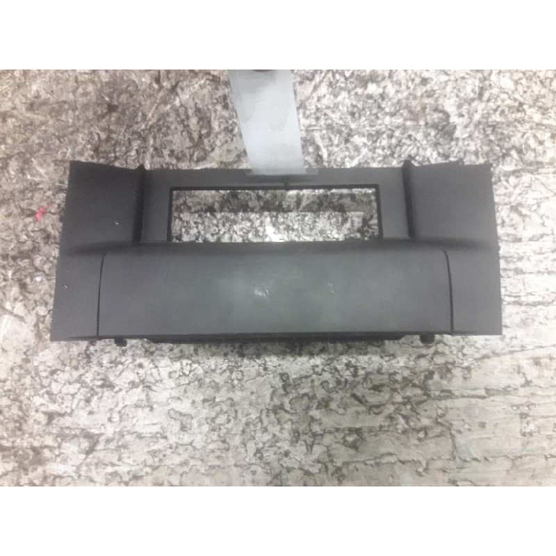 Recambio de guarnecido pantalla multifuncion para citroën c4 lim. seduction referencia OEM IAM 96715898ZD - Azul