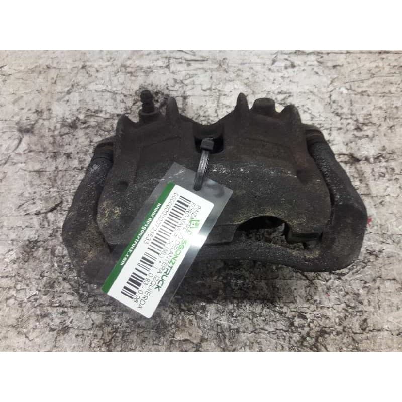 Recambio de pinza freno delantera izquierda para ford maverick (ml) referencia OEM IAM - Negro