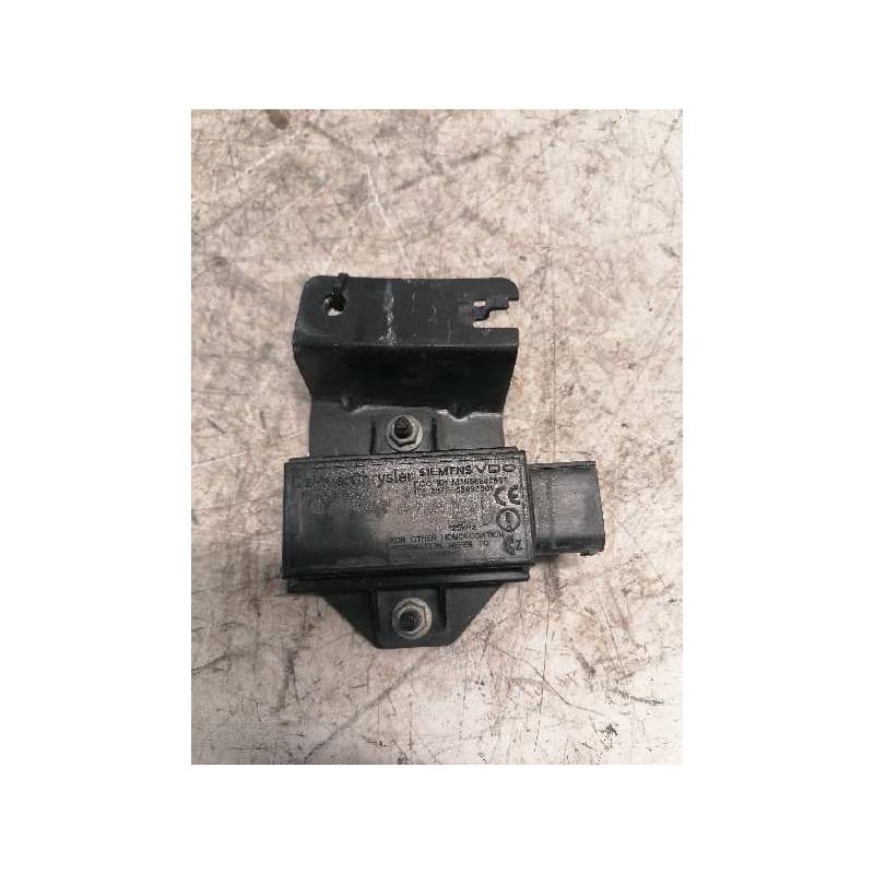Recambio de sensor presion neumaticos para chrysler 300 c 3.0 crd referencia OEM IAM 04602504AB 6 PINS DERECHO - Gris