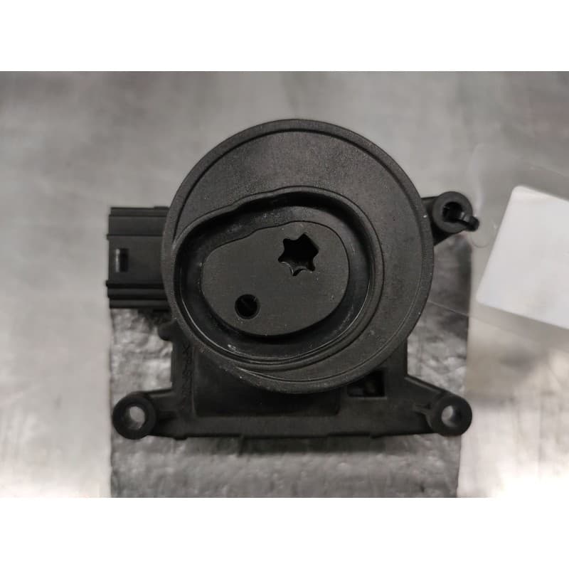 Recambio de motor trampilla calefaccion para citroën c4 lim. business referencia OEM IAM t1020286f - Gris