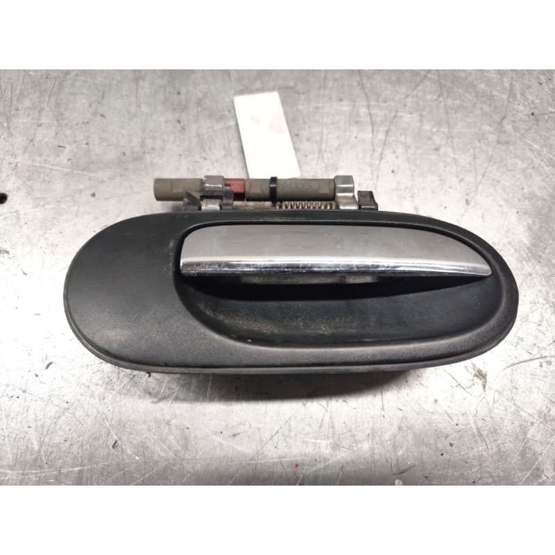 Recambio de maneta exterior delantera derecha para nissan almera tino (v10) 2.2 dci referencia OEM IAM