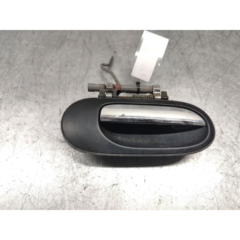 Recambio de maneta exterior trasera derecha para nissan almera tino (v10) 2.2 dci referencia OEM IAM
