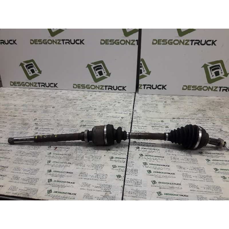 Recambio de transmision delantera derecha para citroën xantia break 1.9 td sx referencia OEM IAM - Verde