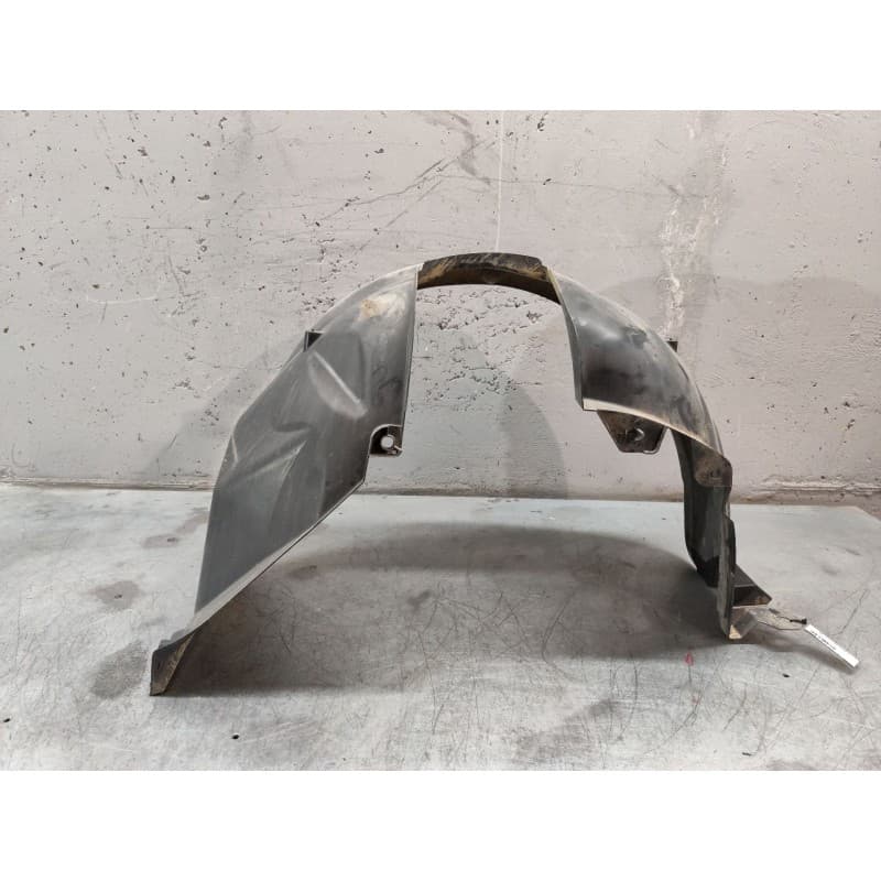 Recambio de paso rueda delantero izquierdo para dacia dokker furgoneta/monovolumen 1.5 dci 75 / blue dci 75 (fejw, feah) referen - Blanco