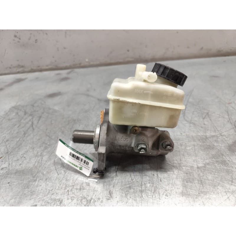 Recambio de bomba freno para mercedes-benz clase a (w168) 140 (168.031) referencia OEM IAM A1684300302 - Negro