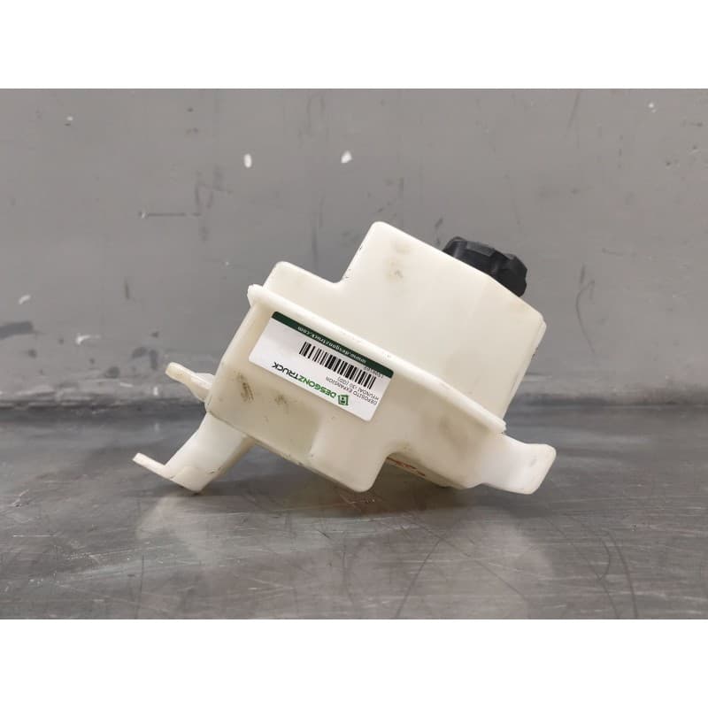 Recambio de deposito expansion para hyundai i30 (gd) 1.6 crdi referencia OEM IAM