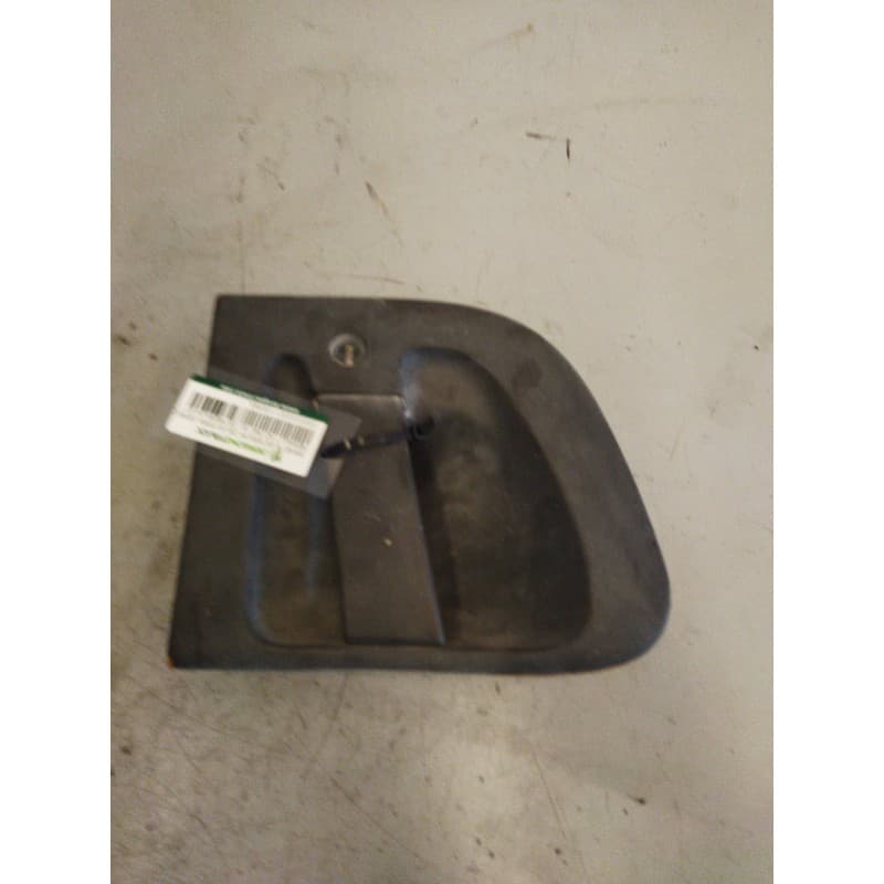 Recambio de maneta exterior delantera derecha para renault hd 340.18 / 26 premium e2 referencia OEM IAM - Amarillo