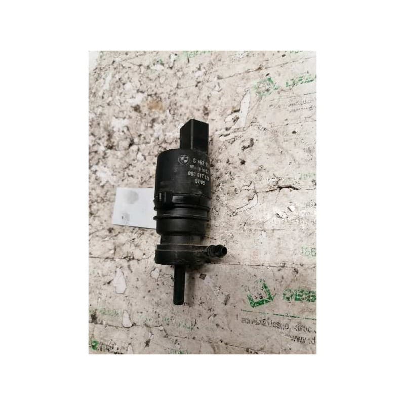 Recambio de bomba limpia para bmw serie 3 compact (e46) 2.0 16v referencia OEM IAM 8362154 2 PINS