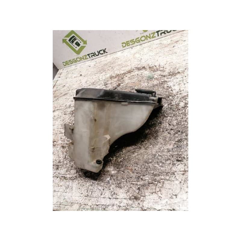 Recambio de deposito limpia para bmw serie 3 compact (e46) 2.0 16v referencia OEM IAM 61667007970