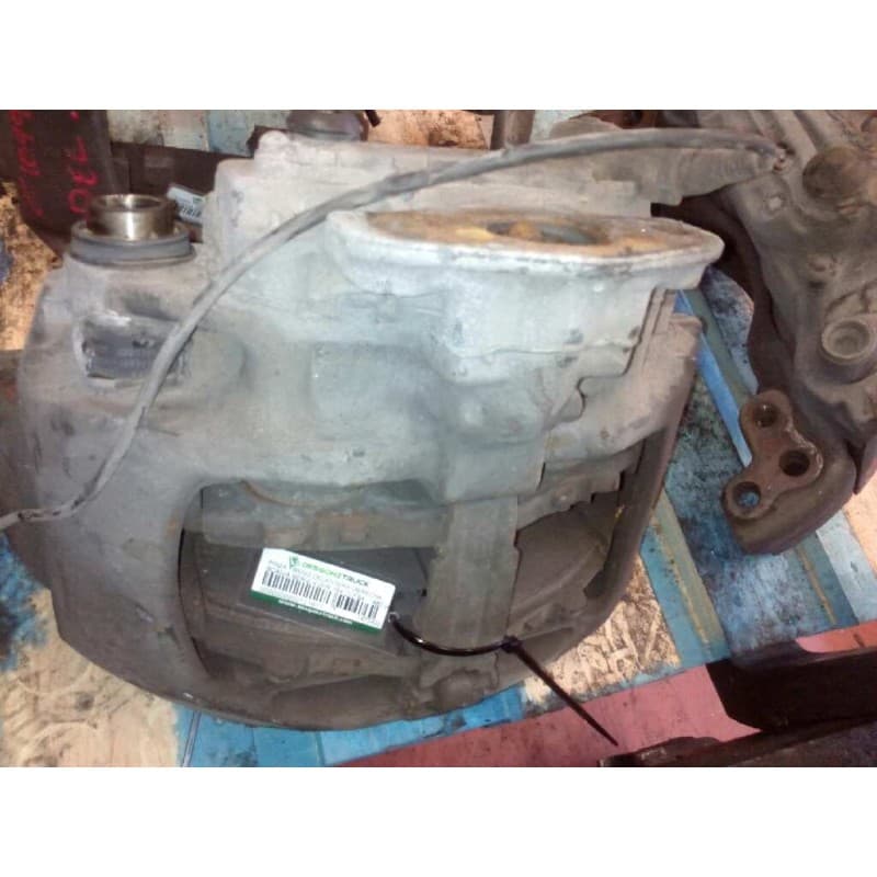 Recambio de pinza freno delantera derecha para scania serie 4 (p/r 164 c) fsa 480 (4x2) e3 largo cr 19 a referencia OEM IAM 1472 - Blanco