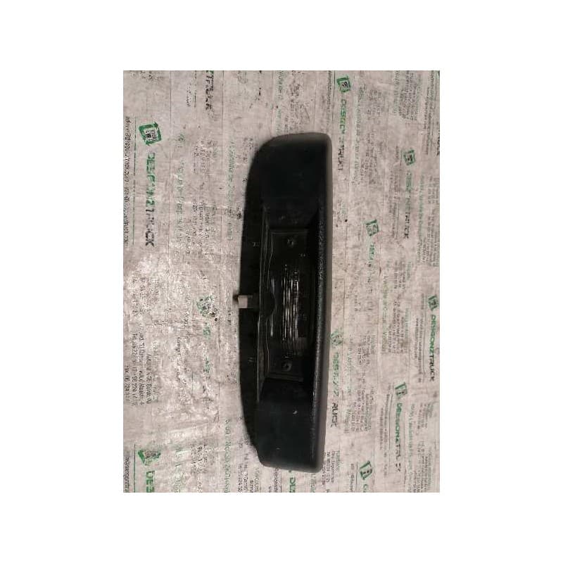 Recambio de piloto matricula para nissan primastar (x83) referencia OEM IAM 8200434685 2 PINS