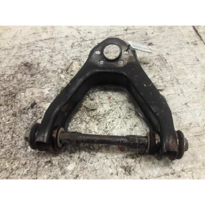 Recambio de brazo suspension superior delantero izquierdo para ford maverick (ml) referencia OEM IAM - Negro