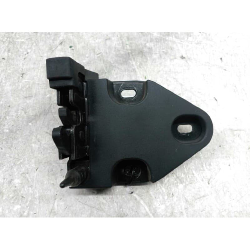 Recambio de cerradura puerta carga para nissan primastar autobús (x83) dci 140 referencia OEM IAM - Blanco